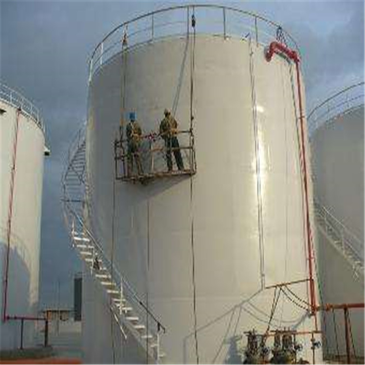 江口喷漆翻新・工业喷漆・设备喷漆服务简介